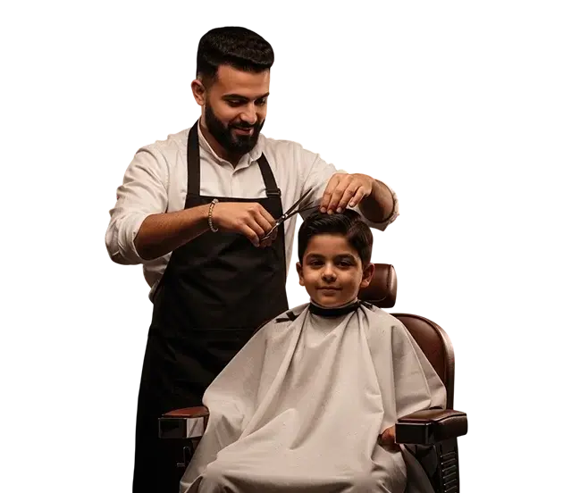 حلقات شعر للاولاد